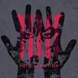 Album cover of Carnation