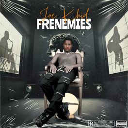 Album cover of Frenemies (Special Version)