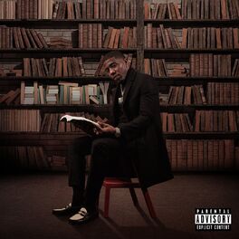 Album cover of HIStory