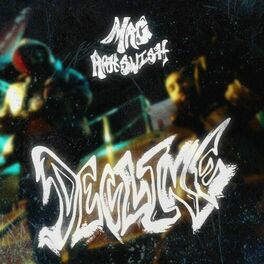 Album cover of DECLINE