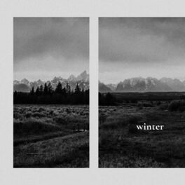Album cover of Winter (feat. Diya Mary Andrew)