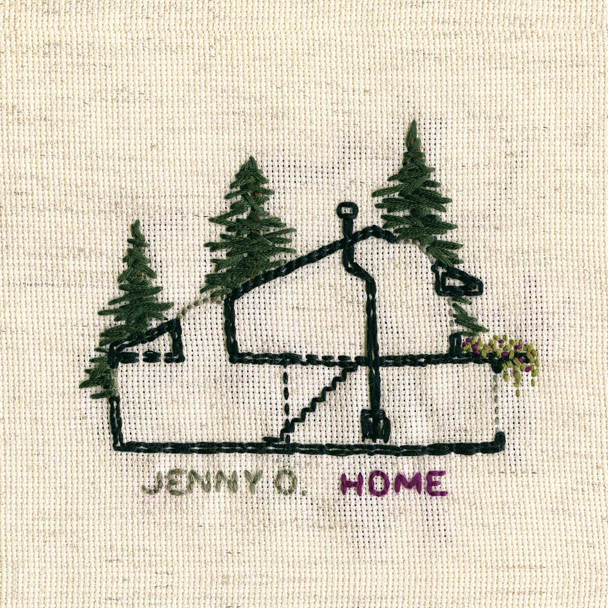 Jenny O albums songs playlists Listen on Deezer 