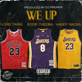 Album cover of We Up