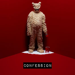 Album cover of Confession (Şahsiyet Orijinal Dizi Müzikleri)