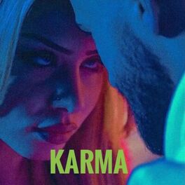 Album cover of KARMA
