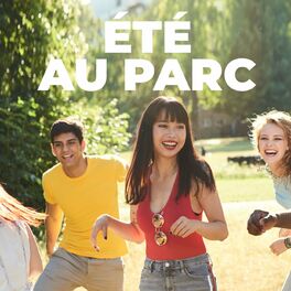 Album cover of Ete au parc