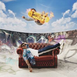 Album cover of Pretty Boy