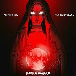 Album cover of Dark & Danger