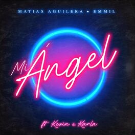 Album cover of Mi Ángel