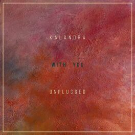 Album cover of With You (Unplugged)