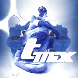 Album cover of t-mix