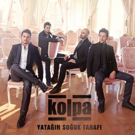 Album cover of Yatağın Soğuk Tarafı