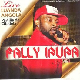 Album cover of Luanda Angola (Live)