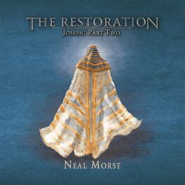 Album cover of The Restoration - Joseph, Pt. Two