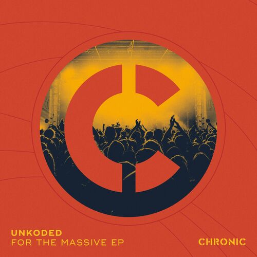  Unkoded - For the Massive EP (2023) 