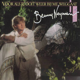 Album cover of Voor Als Je Ooit Weer Bij Me Weggaat