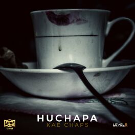 Album cover of Huchapa