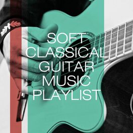 soft classical guitar music