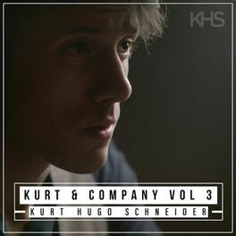Album cover of Kurt & Company Vol 3