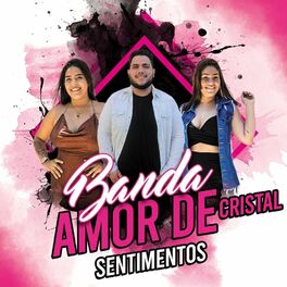 Album cover of Sentimentos