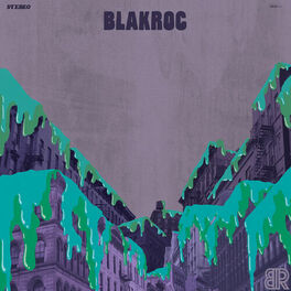 Album picture of Blakroc