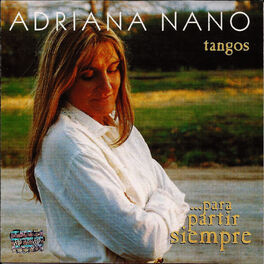 Album cover of Tangos... Para Partir Siempre