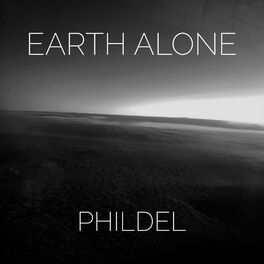 Album cover of Earth Alone