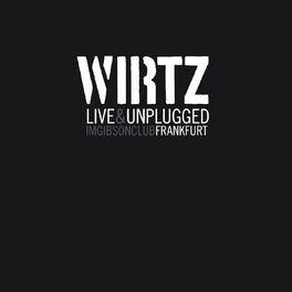 Album cover of Live & Unplugged im Gibson Club Frankfurt