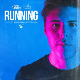Album picture of Running