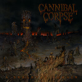 Cannibal Corpse - Vile (Expanded Edition): lyrics and songs