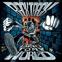 Album cover of Bad To My World