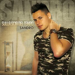 Album cover of Sulla scia del tempo