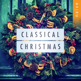 Album cover of Classical Christmas