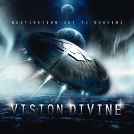 Album cover of Destination Set To Nowhere