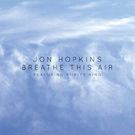 Album cover of Breathe This Air