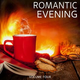 Album cover of Romantic Evening, Vol. 4