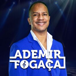 Album cover of Ademir Fogaça & Amigos, Vol. 2