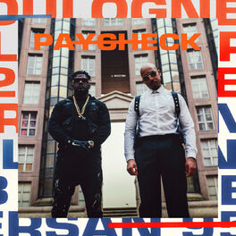 Album cover of Paycheck