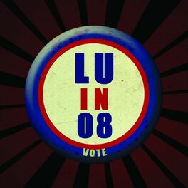 Album cover of Lu In '08