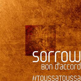 Album cover of Bon d'accord #ToussaToussa