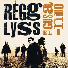 Album cover of El Gusanillo