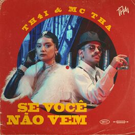 Album cover of Se Você Não Vem