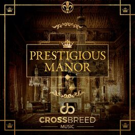 Album cover of Prestigious Manor