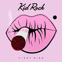 Album cover of First Kiss