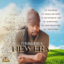 Album picture of New Era