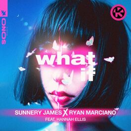 Album cover of What If