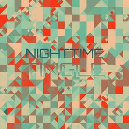 Album cover of Nighttime Tingle