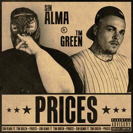 Album cover of Prices (feat. TIM GREEN)