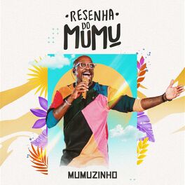 Album cover of Resenha Do Mumu (Ao Vivo)