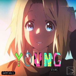 Album cover of Youngsters - ENM Happy, Vol. 1